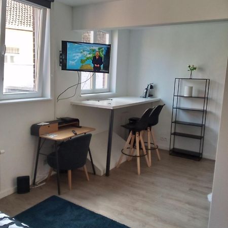 Appartement Gare Du Midi Brüsszel Kültér fotó