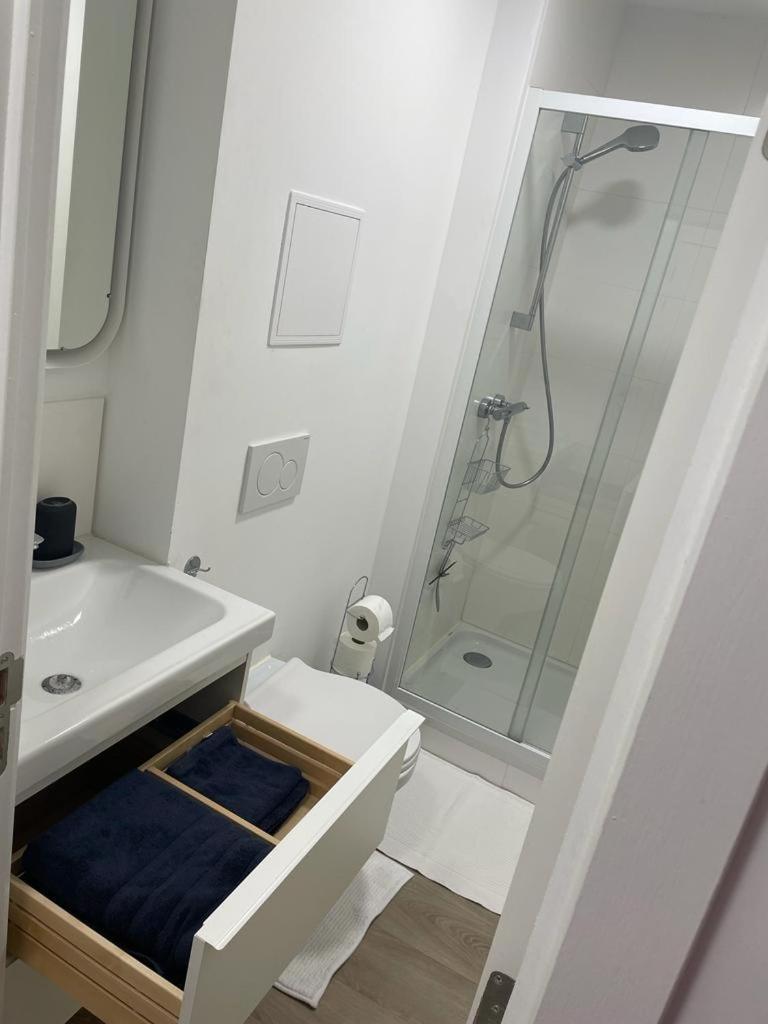 Appartement Gare Du Midi Brüsszel Kültér fotó