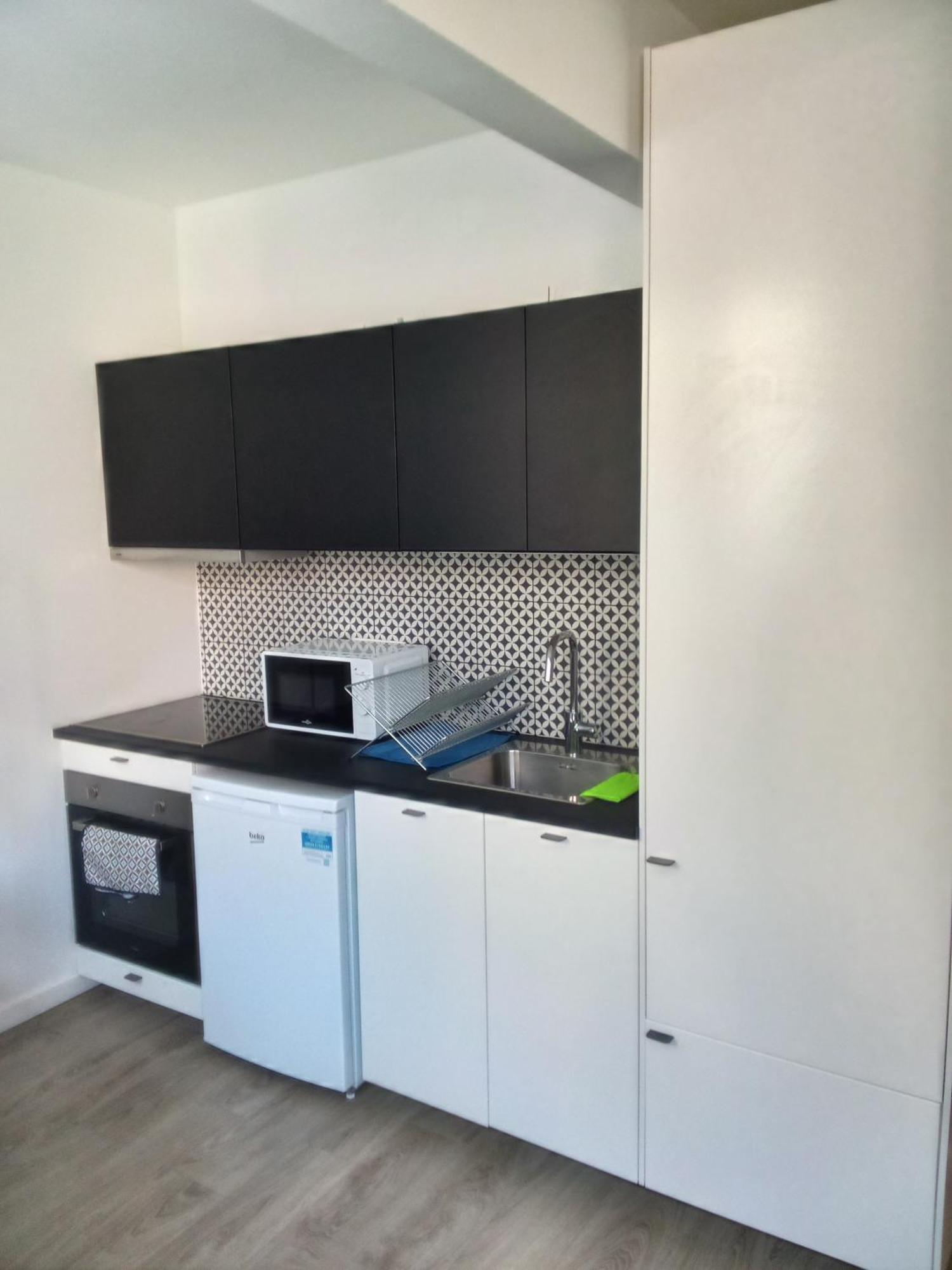 Appartement Gare Du Midi Brüsszel Kültér fotó